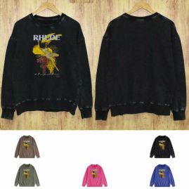 Picture of Rhude Sweatshirts _SKURhudeS-XXLZJRH01226476